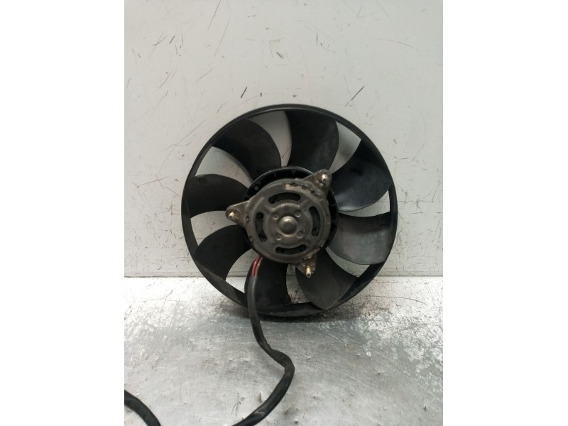 Recambio de electroventilador para volkswagen passat b5.5 (3b3) 1.9 tdi referencia OEM IAM   