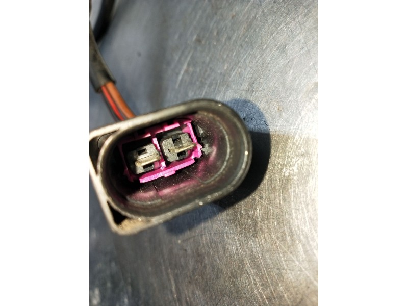 Recambio de electroventilador para volkswagen passat b5.5 (3b3) 1.9 tdi referencia OEM IAM   