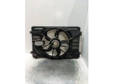 Recambio de electroventilador para seat leon (1p1) style copa referencia OEM IAM 1137328616   2
