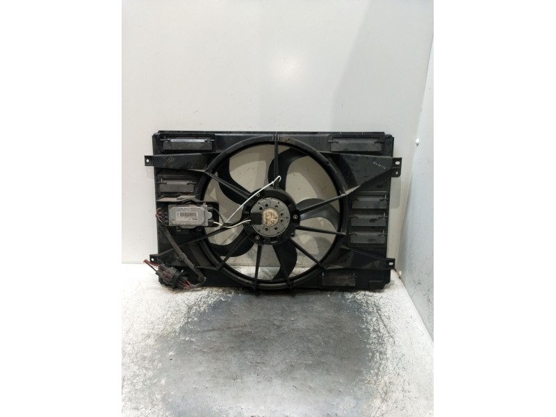 Recambio de electroventilador para seat leon (1p1) style copa referencia OEM IAM 1137328616  