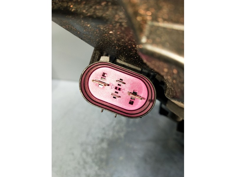 Recambio de electroventilador para seat leon (1p1) style copa referencia OEM IAM 1137328616  