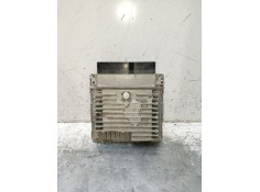 Recambio de centralita motor uce para seat leon (1p1) style copa referencia OEM IAM 5WP42915AA 03L906023LF 03L906023KL