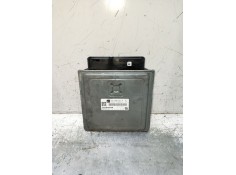 Recambio de centralita motor uce para seat leon (1p1) style copa referencia OEM IAM 5WP42915AA 03L906023LF 03L906023KL 2