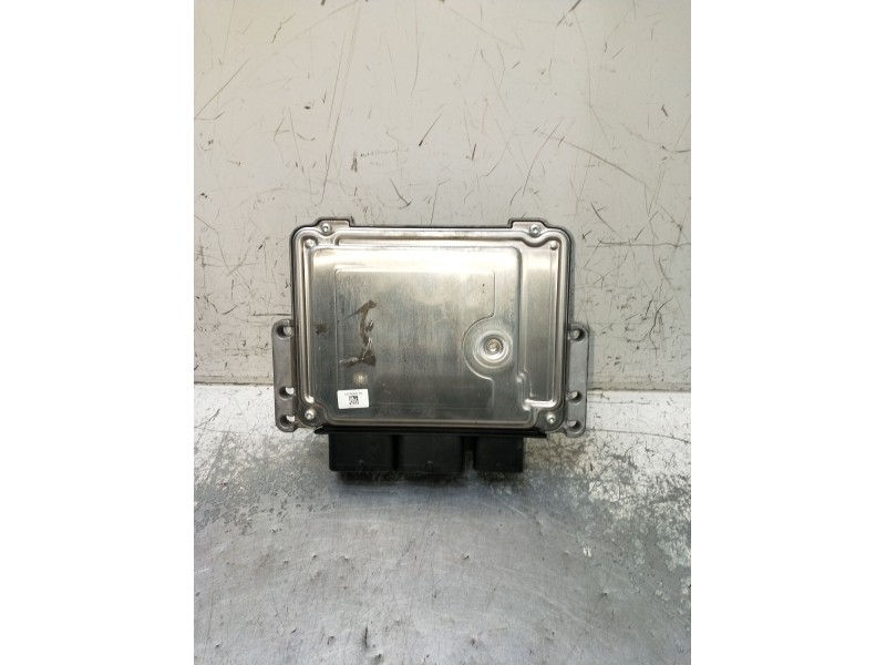 Recambio de centralita motor uce para peugeot 308 access referencia OEM IAM 0261S06494 9678495980 1039S49428