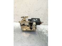 Recambio de motor cierre centralizado trasero izquierdo para citroën saxo (s0, s1) 1.5 d referencia OEM IAM  5P 