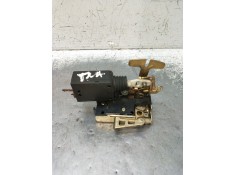 Recambio de motor cierre centralizado trasero izquierdo para citroën saxo (s0, s1) 1.5 d referencia OEM IAM  5P  2