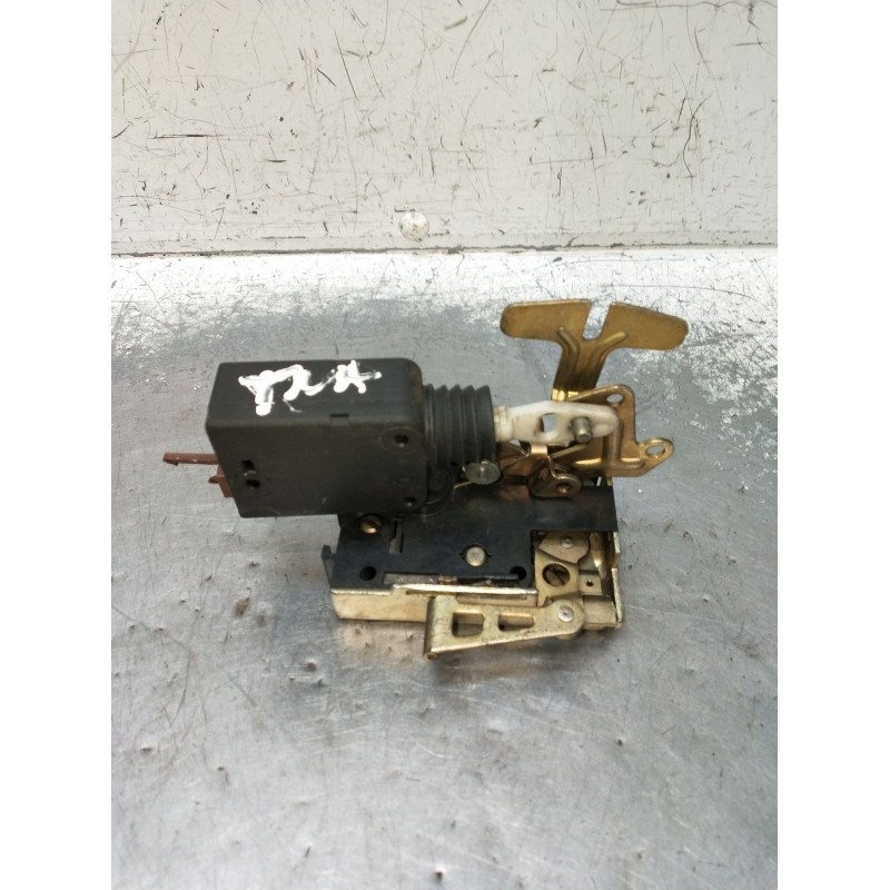 Recambio de motor cierre centralizado trasero izquierdo para citroën saxo (s0, s1) 1.5 d referencia OEM IAM  5P 