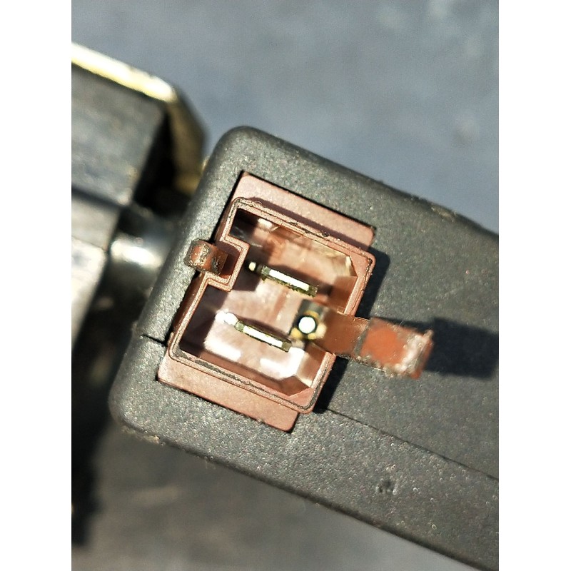 Recambio de motor cierre centralizado trasero izquierdo para citroën saxo (s0, s1) 1.5 d referencia OEM IAM  5P 