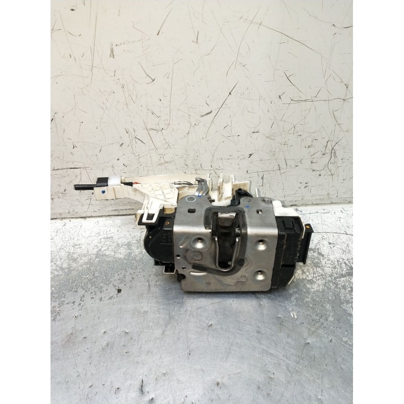 Recambio de motor cierre centralizado delantero derecho para mercedes-benz sprinter 3,5-t furgoneta (b906) 314 cdi (906.631, 906