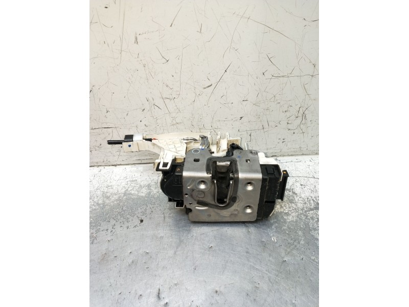 Recambio de motor cierre centralizado delantero derecho para mercedes-benz sprinter 3,5-t furgoneta (b906) 314 cdi (906.631, 906