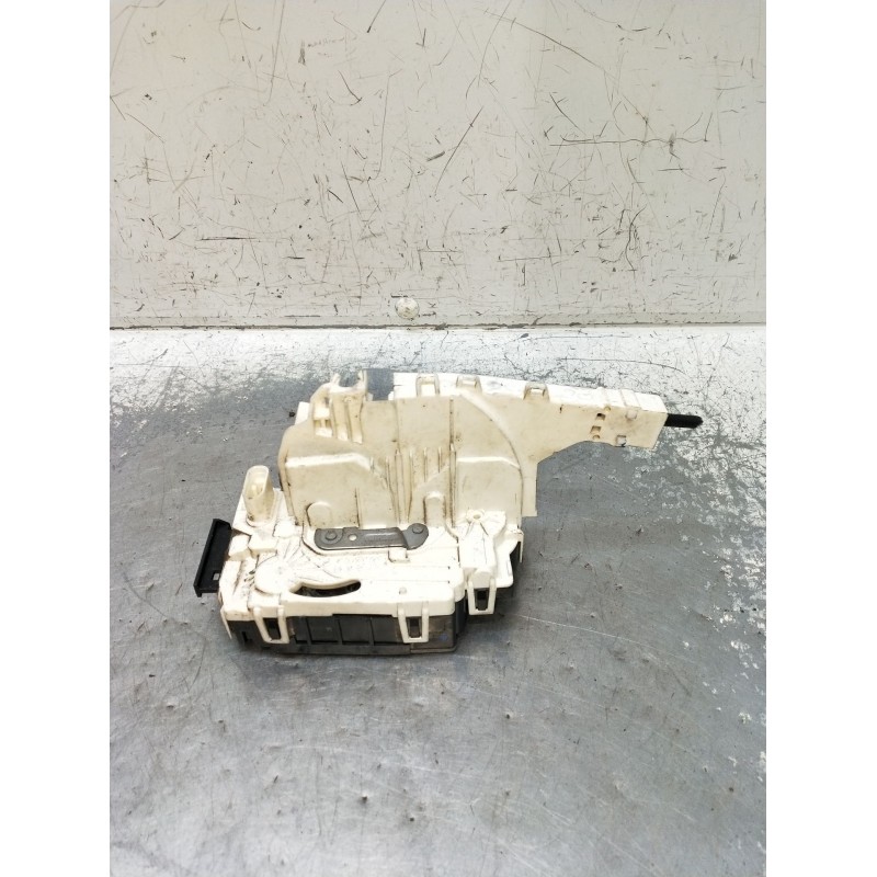 Recambio de motor cierre centralizado delantero derecho para mercedes-benz sprinter 3,5-t furgoneta (b906) 314 cdi (906.631, 906