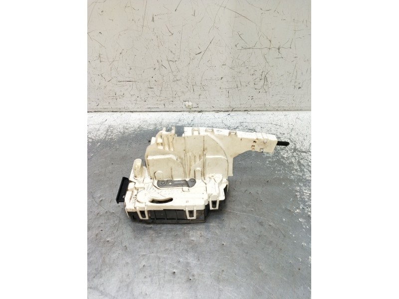 Recambio de motor cierre centralizado delantero derecho para mercedes-benz sprinter 3,5-t furgoneta (b906) 314 cdi (906.631, 906