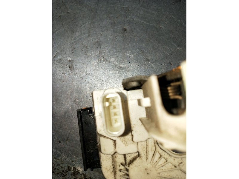 Recambio de motor cierre centralizado delantero derecho para mercedes-benz sprinter 3,5-t furgoneta (b906) 314 cdi (906.631, 906