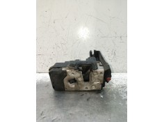 Recambio de motor cierre centralizado trasero izquierdo para opel astra h caravan 1.7 16v cdti referencia OEM IAM  5P 