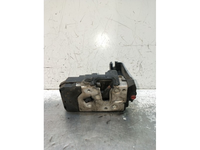 Recambio de motor cierre centralizado trasero izquierdo para opel astra h caravan 1.7 16v cdti referencia OEM IAM  5P 