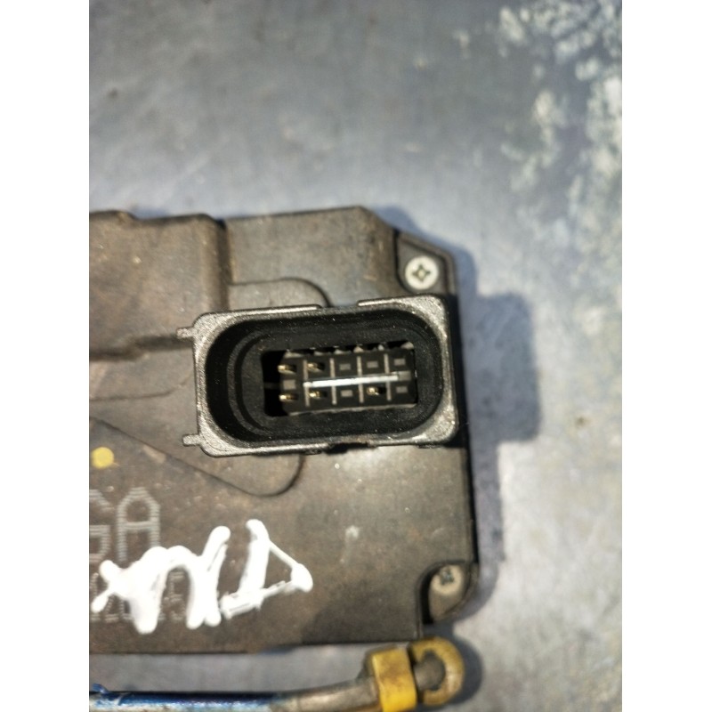 Recambio de motor cierre centralizado trasero izquierdo para opel astra h caravan 1.7 16v cdti referencia OEM IAM  5P 