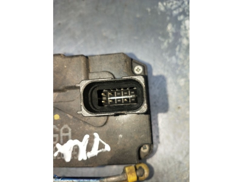 Recambio de motor cierre centralizado trasero izquierdo para opel astra h caravan 1.7 16v cdti referencia OEM IAM  5P 