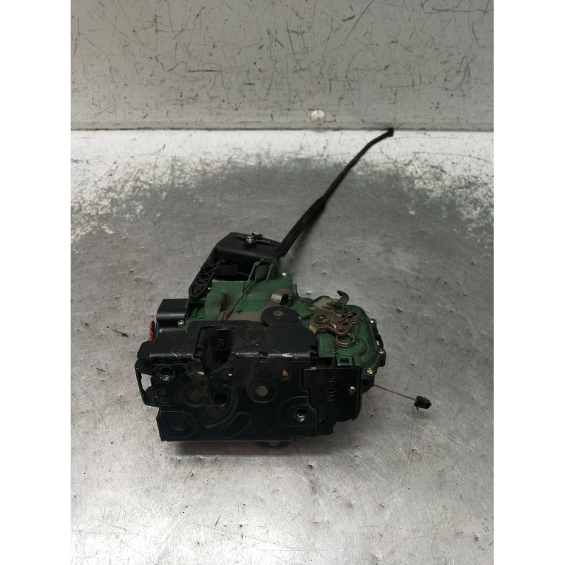 Recambio de motor cierre centralizado delantero derecho para volkswagen passat b5.5 (3b3) 1.9 tdi referencia OEM IAM  5P 