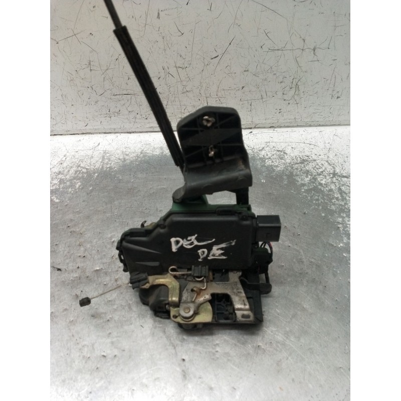 Recambio de motor cierre centralizado delantero derecho para volkswagen passat b5.5 (3b3) 1.9 tdi referencia OEM IAM  5P 