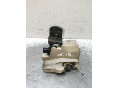 Recambio de motor cierre centralizado delantero izquierdo para volkswagen passat b5.5 (3b3) 1.9 tdi referencia OEM IAM  5P  2