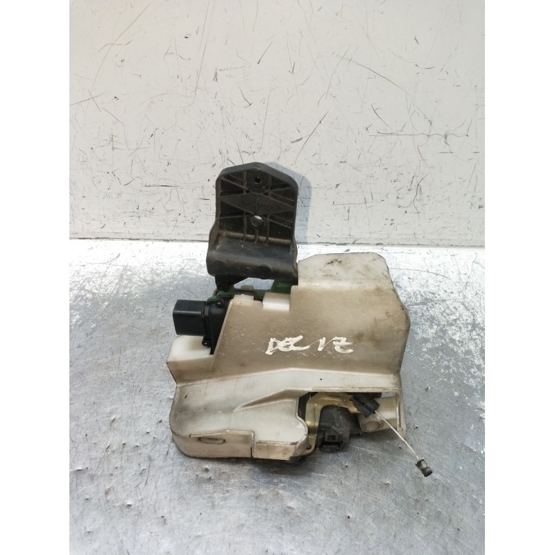 Recambio de motor cierre centralizado delantero izquierdo para volkswagen passat b5.5 (3b3) 1.9 tdi referencia OEM IAM  5P 