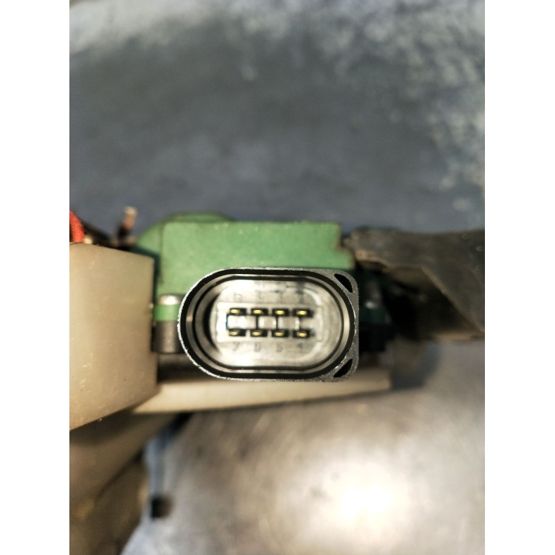Recambio de motor cierre centralizado delantero izquierdo para volkswagen passat b5.5 (3b3) 1.9 tdi referencia OEM IAM  5P 