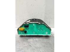 Recambio de cuadro instrumentos para citroën saxo (s0, s1) 1.5 d referencia OEM IAM 9640994080   2