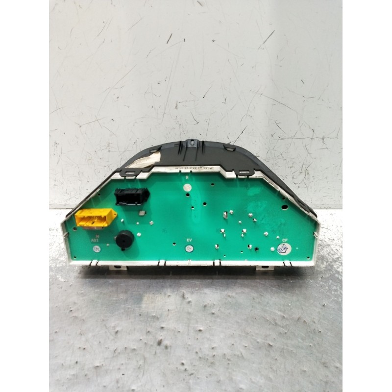Recambio de cuadro instrumentos para citroën saxo (s0, s1) 1.5 d referencia OEM IAM 9640994080  