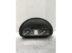 Recambio de cuadro instrumentos para mercedes-benz sprinter 3,5-t furgoneta (b906) 314 cdi (906.631, 906.633, 906.635, 906.637) 