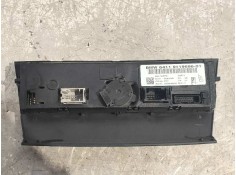 Recambio de mando calefaccion / aire acondicionado para bmw serie 3 berlina (e90) 318d referencia OEM IAM 6411911968601  6411919 2