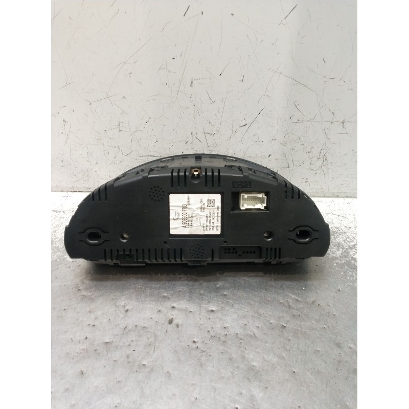 Recambio de cuadro instrumentos para mercedes-benz sprinter 3,5-t furgoneta (b906) 314 cdi (906.631, 906.633, 906.635, 906.637) 