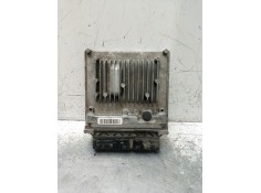 Recambio de centralita motor uce para mercedes-benz sprinter 3,5-t furgoneta (b906) 314 cdi (906.631, 906.633, 906.635, 906.637)