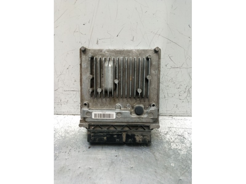 Recambio de centralita motor uce para mercedes-benz sprinter 3,5-t furgoneta (b906) 314 cdi (906.631, 906.633, 906.635, 906.637)