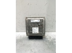 Recambio de centralita motor uce para mercedes-benz sprinter 3,5-t furgoneta (b906) 314 cdi (906.631, 906.633, 906.635, 906.637) 2