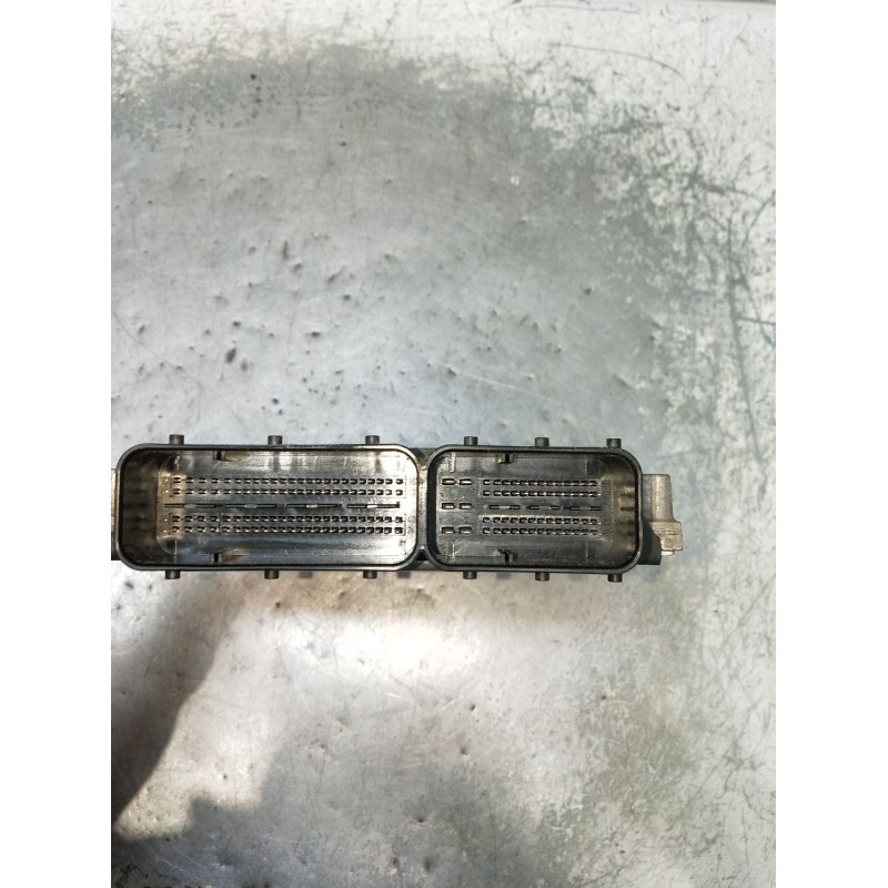 Recambio de centralita motor uce para mercedes-benz sprinter 3,5-t furgoneta (b906) 314 cdi (906.631, 906.633, 906.635, 906.637)