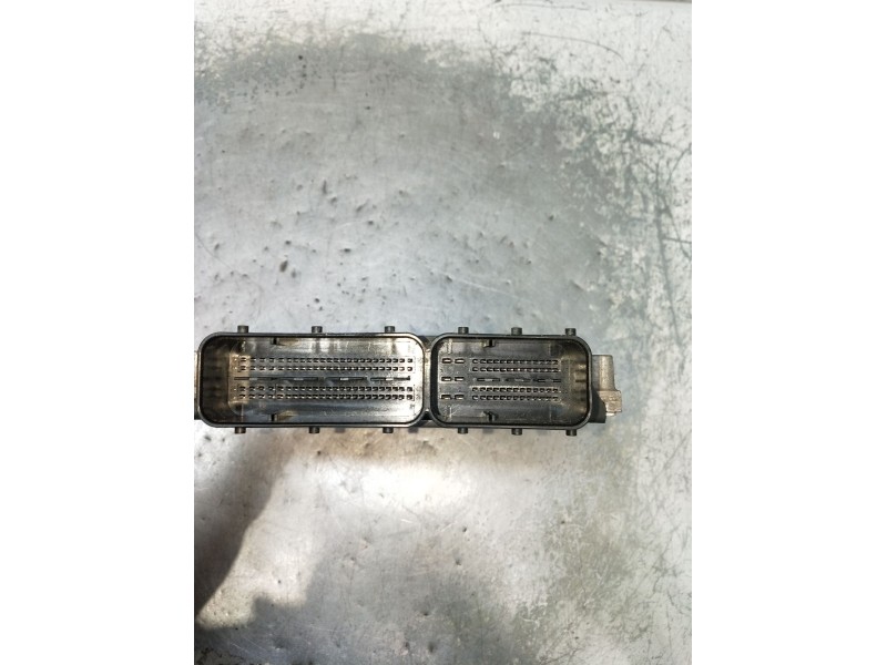 Recambio de centralita motor uce para mercedes-benz sprinter 3,5-t furgoneta (b906) 314 cdi (906.631, 906.633, 906.635, 906.637)