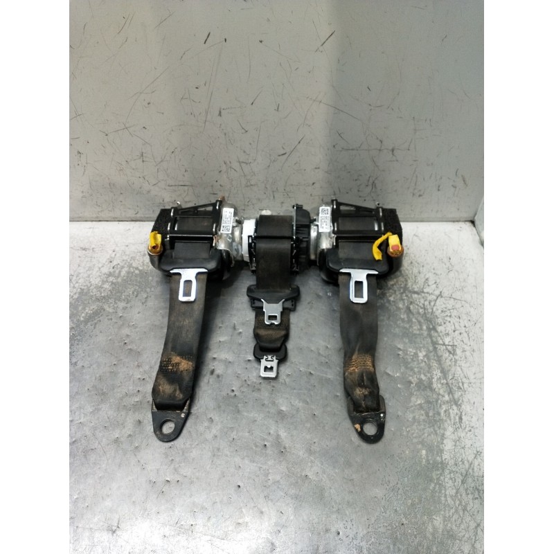 Recambio de juego cinturones trasero para alfa romeo giulia (952_) 2.2 d q4 (952aha45, 952ama4) referencia OEM IAM  5P 