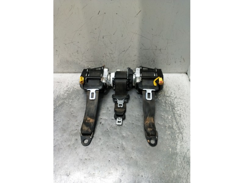 Recambio de juego cinturones trasero para alfa romeo giulia (952_) 2.2 d q4 (952aha45, 952ama4) referencia OEM IAM  5P 