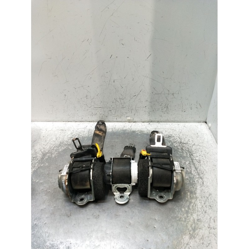 Recambio de juego cinturones trasero para alfa romeo giulia (952_) 2.2 d q4 (952aha45, 952ama4) referencia OEM IAM  5P 