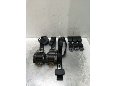 Recambio de juego cinturones trasero para citroën saxo (s0, s1) 1.5 d referencia OEM IAM  5P  2