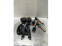Recambio de juego cinturones delantero para citroën saxo (s0, s1) 1.5 d referencia OEM IAM  5P 