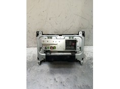 Recambio de sistema audio / radio cd para mercedes-benz sprinter 3,5-t furgoneta (b906) 314 cdi (906.631, 906.633, 906.635, 906. 2