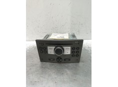 Recambio de sistema audio / radio cd para opel astra h caravan 1.7 16v cdti referencia OEM IAM 7644221310 13190856YY 
