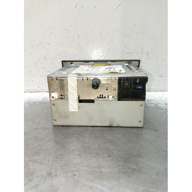 Recambio de sistema audio / radio cd para opel astra h caravan 1.7 16v cdti referencia OEM IAM 7644221310 13190856YY 