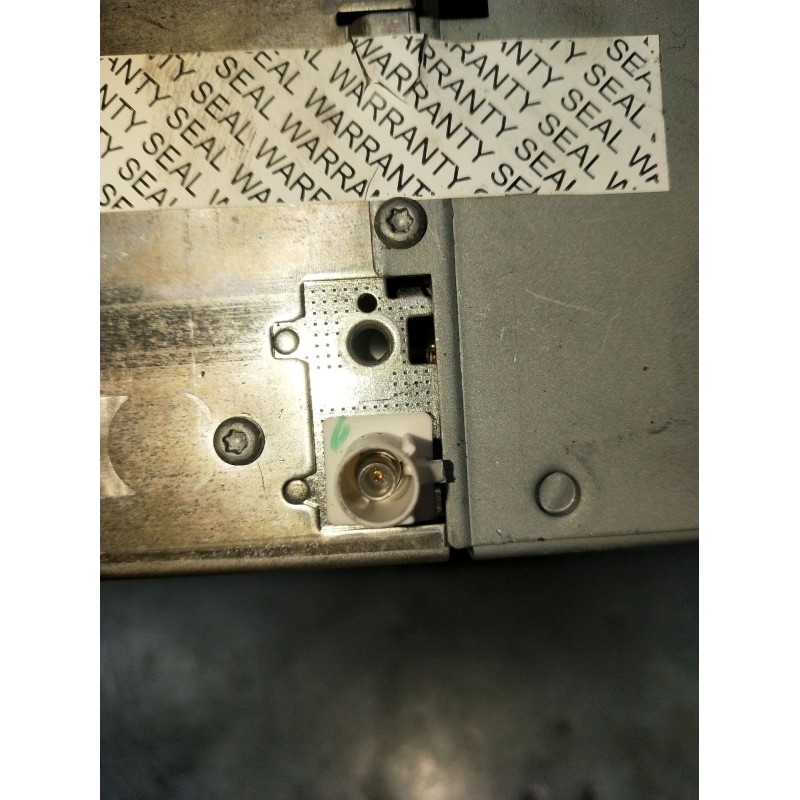 Recambio de sistema audio / radio cd para opel astra h caravan 1.7 16v cdti referencia OEM IAM 7644221310 13190856YY 