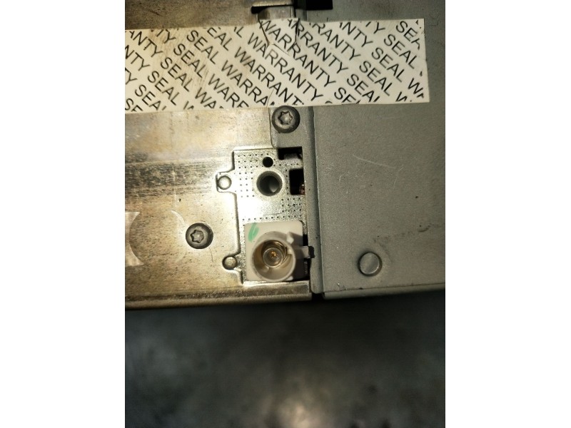 Recambio de sistema audio / radio cd para opel astra h caravan 1.7 16v cdti referencia OEM IAM 7644221310 13190856YY 