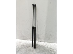 Recambio de amortiguadores maletero / porton para seat leon (1p1) style copa referencia OEM IAM 1P9827550  