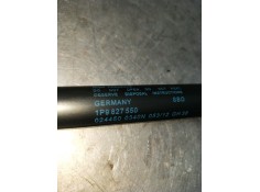 Recambio de amortiguadores maletero / porton para seat leon (1p1) style copa referencia OEM IAM 1P9827550   2