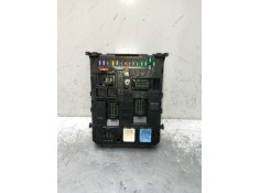 Recambio de caja reles / fusibles para peugeot 308 access referencia OEM IAM 9678477280 BSI04EVK0500 