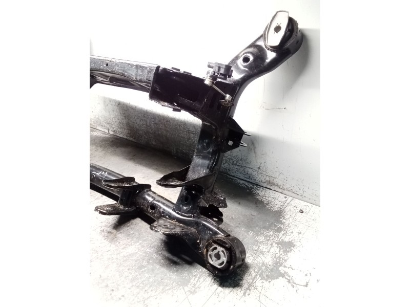 Recambio de puente trasero para alfa romeo giulia (952_) 2.2 d q4 (952aha45, 952ama4) referencia OEM IAM CUNA  